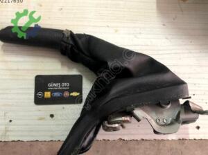 Opel Astra El Fren Tabancası Çıkma