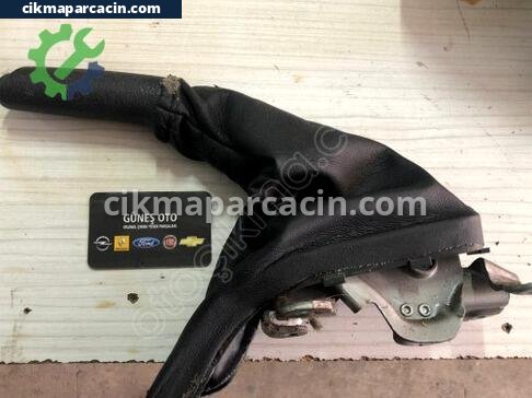 Opel Astra El Fren Tabancası çıkma parça