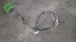 OPEL ASTRA G EL FREN TELİ
