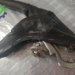 Opel Astra El Freni Çıkma