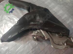 Opel Astra El Freni Çıkma