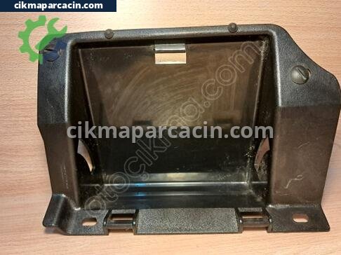 Opel Astra Soğutma Tertibatı çıkma parça
