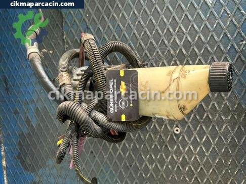 Opel Astra Direksiyon Pompası çıkma parça