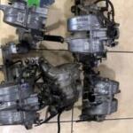 Opel Astra 2025 Emme Manifoldu Çıkma