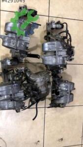 Opel Astra Orijinal Çıkma Emme Manifoldu