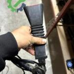 Emniyet Kemeri Opel Astra 2023 – 2023 Çıkma