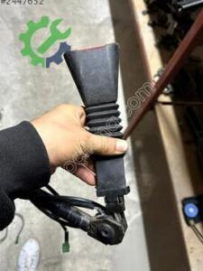 Emniyet Kemeri Opel Astra 2023 Çıkma
