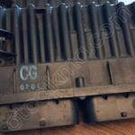 Opel Astra 1998-2010 Orijinal Çıkma Modül 15396911