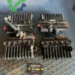 Opel Astra 2024 – 2024 Çıkma Beyin 24462342