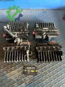 Opel Astra 2024 - 2024 Çıkma Beyin 24462342