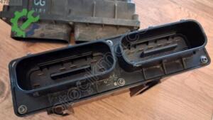 OPEL ASTRA G FAN KONTROL ÜNİTESİ