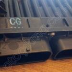 Opel Astra 2000-2026 Orijinal Çıkma Kontrol Ünitesi 24410128