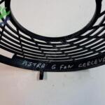 OPEL ASTRA G FAN MUHAFAZASI