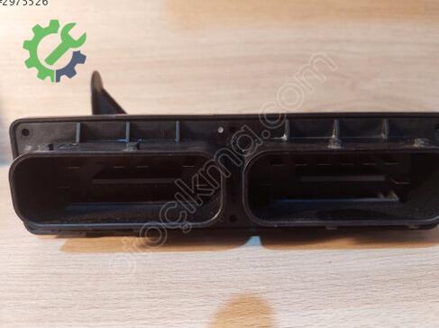 Opel Astra Fan Beyni 24462343 çıkma parça