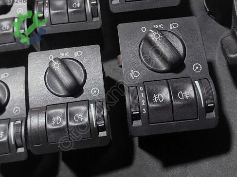 Opel Astra Anahtar çıkma parça