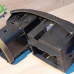 Opel Astra 1998-2010 Orijinal Çıkma Anahtar 90560335