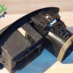 Opel Astra 1998-2010 Orijinal Çıkma Anahtar 90560335