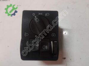 OPEL ASTRA G FAR ANAHTARI
