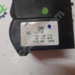 OPEL ASTRA G FAR ANAHTARI