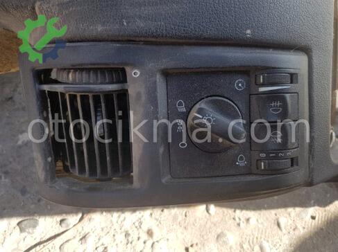 Opel Astra Far Anahtarı çıkma parça