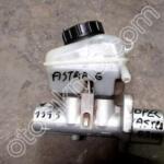 OPEL ASTRA G FREN ANA MERKEZ VE HİDROLİK KUTUSU