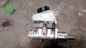 OPEL ASTRA G FREN ANA MERKEZ VE HİDROLİK KUTUSU