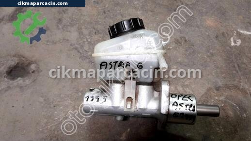 Opel Astra Fren Ana Merkezi çıkma parça