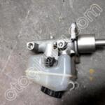 OPEL ASTRA G FREN ANA MERKEZ VE HİDROLİK KUTUSU