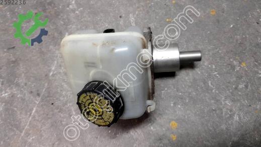Opel Astra Fren Ana Merkezi çıkma parça