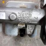 OPEL ASTRA G FREN ANA MERKEZ VE HİDROLİK KUTUSU