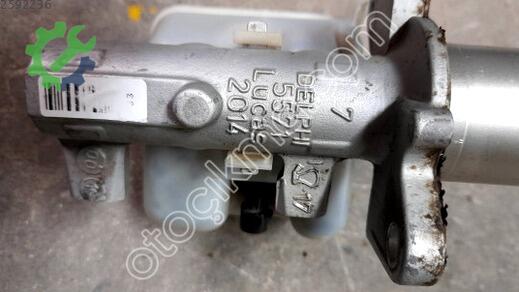 Opel Astra Fren Ana Merkezi çıkma parça
