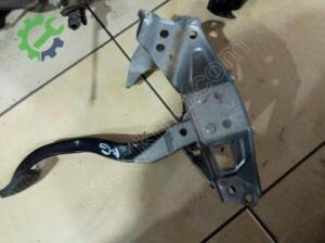 Opel Astra Orijinal Çıkma Pedal (2. Adet)