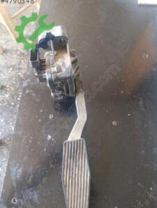 Opel Astra Orijinal Çıkma Gaz Pedalı