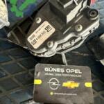 Opel Astra 2024 – 2024 Çıkma Pedal 9157998