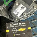 Opel Astra 2024 – 2024 Çıkma Pedal 9157998