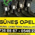 Çıkma Opel Astra Pedal 9186724