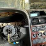 Opel Astra Çıkma Göğüs