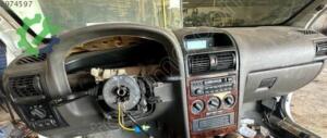 Opel Astra Çıkma Göğüs