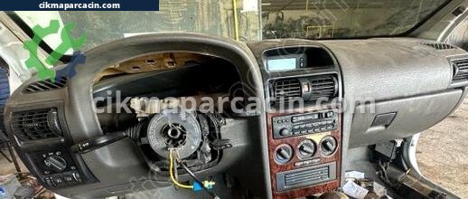 Opel Astra Göğüs çıkma parça