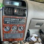 Opel Astra Çıkma Göğüs