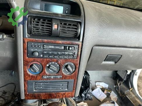 Opel Astra Göğüs çıkma parça