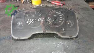 Opel Astra Gösterge Paneli Çıkma