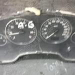 Opel Astra Gösterge Paneli Çıkma