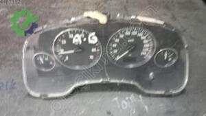 Çıkma Orijinal Gösterge Paneli Opel Astra