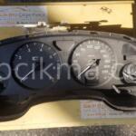 Opel Astra G Gösterge Saati Hatasız Orjinal Çıkma