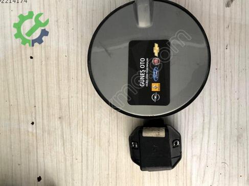 Opel Astra Depo Kapağı çıkma parça