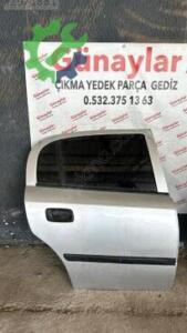 Opel Astra Sağ Arka Kapı Çıkma (5. Adet)