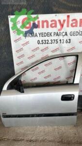 Opel Astra Sol Ön Kapı Çıkma