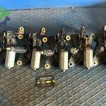 Opel Astra 2024 – 2024 Silecek Motoru Çıkma – 90559440