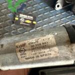 Opel Astra 2024 – 2024 Silecek Motoru Çıkma – 90559440